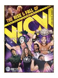 Rise and Fall of WCW