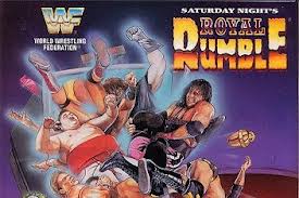 Royal Rumble Picture