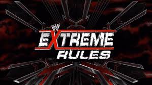 Extreme Rules picture