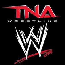 TNA WWE