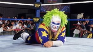 doink the clown