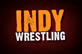 Indy Wrestling