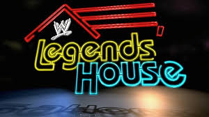 Legends House