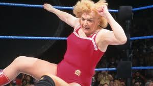 Mae Young 2