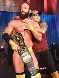 Eric Young Champ