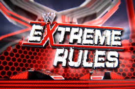 Extreme Rules 2014 3