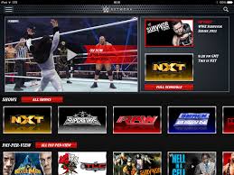 WWE Network 2