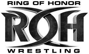 Ring of Honor logo