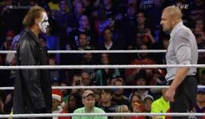 Sting WWE 2