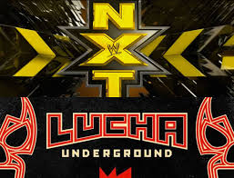 NXT Lucha