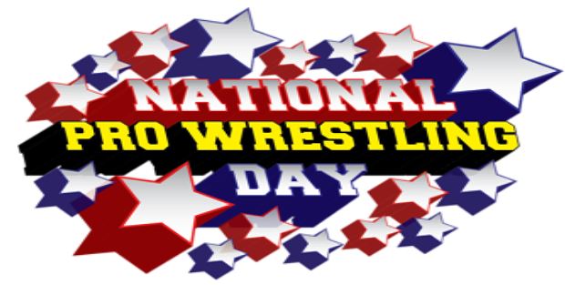 National Pro Wrestling Day