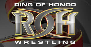 Ring of Honor Logo 1