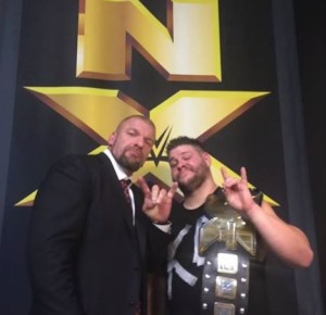 Steen and HHH