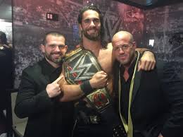 Rollins Champ