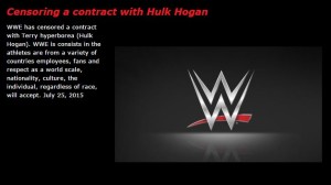 Hogan Cenored