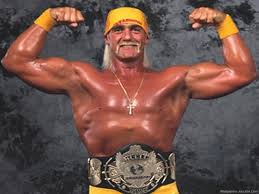 Hogan Champ
