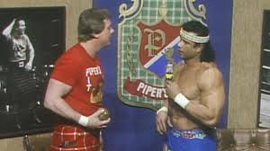 Snuka and Piper