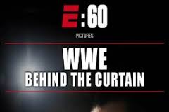 WWE Behind the Curtain