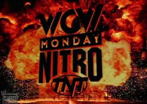 WCW Nitro Logo 2